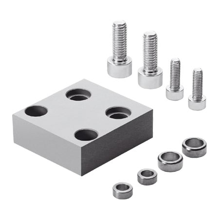 Festo Adapter Kit HAPG-3 HAPG-3